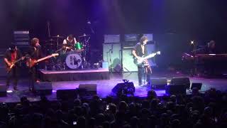 Joe Perry @ The House of Blues 4-18-18 EVE OF DESTRUCTION