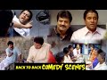 Aparichithudu Movie Vikram And Vivek Back To Back Comedy Scene || Telugu Movies || WOW TELUGU MOVIES