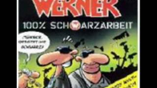 werner schwarzarbeit-song (torfrock)