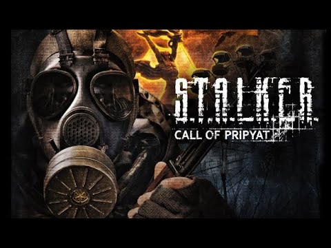 [S.T.A.L.K.E.R.: Call of Prypiat] [PS5] [Полное прохождение] [Часть 3]