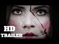 INCIDENT IN A GHOST LAND Trailer #1 NEW (2018) Horror Movie HD