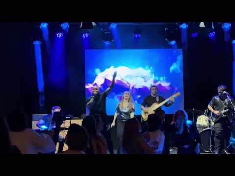 Banda Santa Victoria - Reserva Santa Clara - Descobridor dos Sete Mares Banda para Casamento Sorocaba