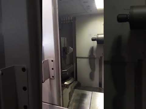 Mori Seiki SH 403 P80510042