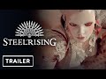 Steelrising Cinematic Trailer | Game Awards 2021