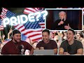George Carlin - GOD Bless America | Comedy Reaction