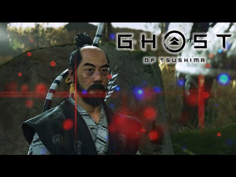 Ghost of Tsushima - Dreams of Conquest
