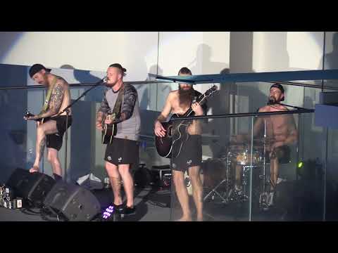 Bergen Døds 2018  Del 1