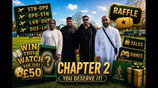 ACE JEWELERS - CHAPTER 2 MQDEFAULT Thumbnail