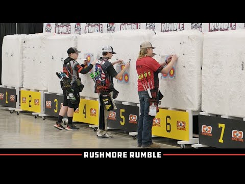 Compound youth championship shootdown | Rushmore Rumble 2021