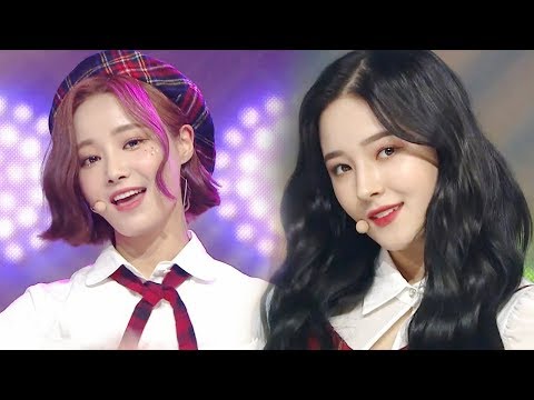 MOMOLANND - I'm So Hot [SHOW CHAMPION Ep 312]