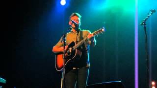 Ben Montague My Father Said