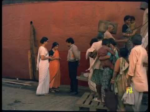 A Dream Takes Wings: G. Aravindan