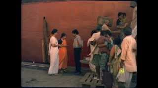 A Dream Takes Wings: G.Aravindan