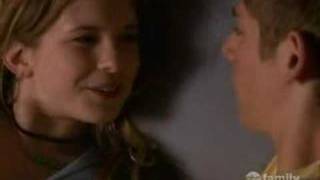 Josh et Andy sc&egrave;nes (vo)