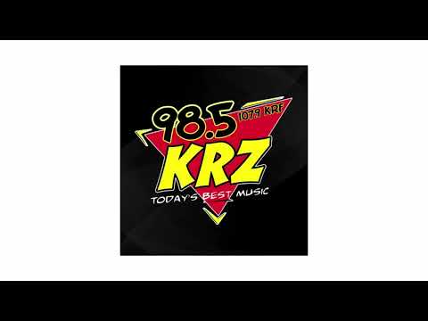 WKRZ/Freeland, Pennsylvania + WKRF/Tobyhanna, Pennsylvania Legal IDs - November 22, 2022