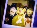 1981 Muppets Polaroid Commerical Kermit The Frog