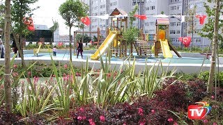 Beylikdüzü'nde Yeni Park: Makyol Yaşam Parkı