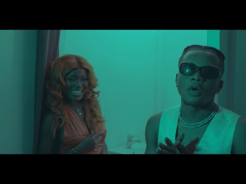 Daboy Kenzi - Only You (Official Video)