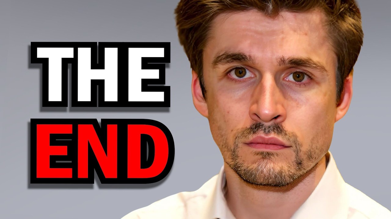 Ludwig Just Went Nuclear On Hasan…