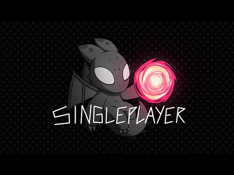 iFeature - Singleplayer (Official Music Video) [Epilepsy Warning]