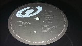 M DJ M.A.D. ‎- R.E.S.P.E.C.T. (Alternative 12" Mix)
