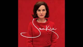 Mica Levi - "Car" (Jackie OST)