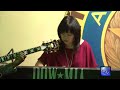 G.B.T.V. CultureShare ARCHIVES 2021: AKIKO TSURUGA & FRIENDS "Seleno Clarke Tribute" #4 (HD)