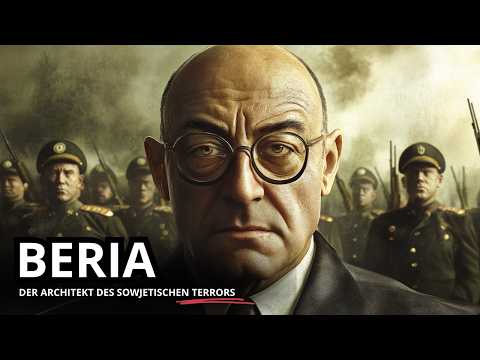 Lawrenti Beria: Der Architekt Des Sowjetischen Terrors