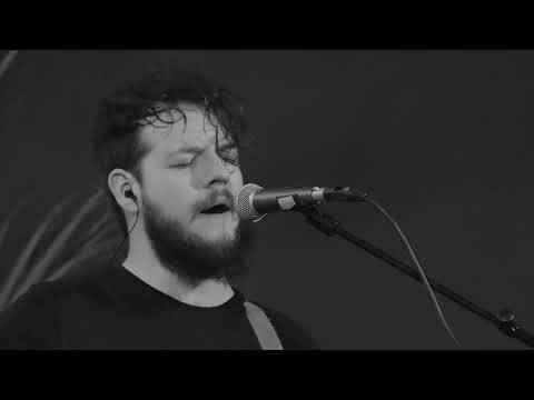 Fennez Marson - Winston's Black Dog (We Are Boss) [live @ The Incubator]