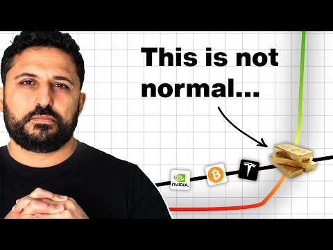 Nick Bencino Finance and Market Lab