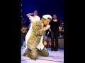 Gibonni - Lipa moja LIVE 