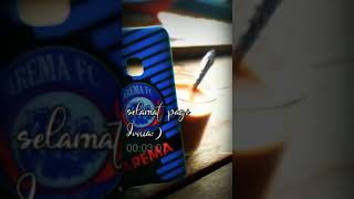Download lagu Story @wa'arema'Selamat pagi.  Yg suka. Subcribe ya bos 😊 mp3