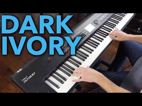 download lagu mp3 mp4 Ivory Dark, download lagu Ivory Dark gratis, unduh video klip Ivory Dark