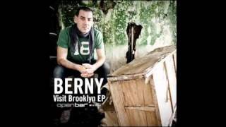 BERNY & GURU - The Breathers (Original Mix)[Open Bar Music]