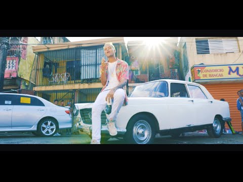 Momo Black Rd - RANKIAO ( Video Oficial )