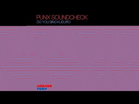 Punx Soundcheck - Eshu