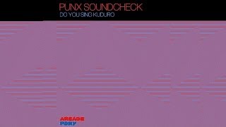 Punx Soundcheck - Eshu