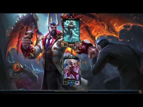 HADES VS POSIEDON-SMITE-DUEL-SEASON 9