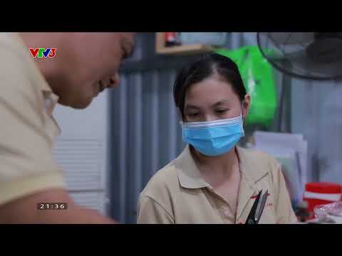 Con đường xơ mướp - VIỆT NAM ĐA SẮC VTV3