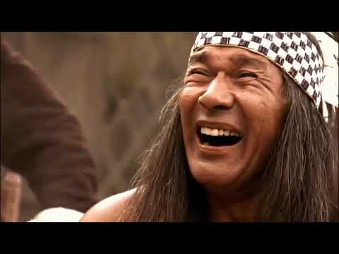 We Shall Remain - After the Mayflower