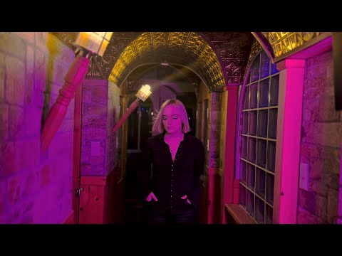 Halsey- Without Me Covered By Mindy Davey