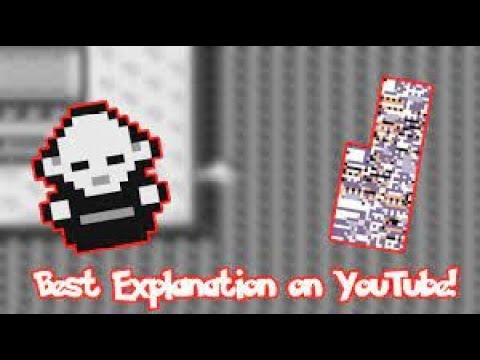 MissingNo./Old Man Glitch Explained IN DEPTH - Get Whatever Pokémon You Want! (reupload)