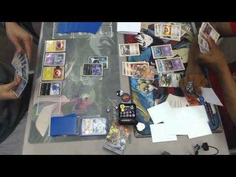 St Louis Park Masters Round 5 Pokemon TCG Battle Road Spring 2013 2