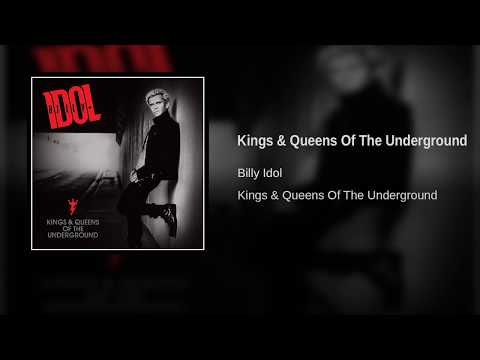 Video thumbnail for Kings & Queens Of The Underground