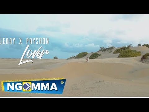 Jerry Ogallo x Pryshon -Lover #forsupport Till No :5546913