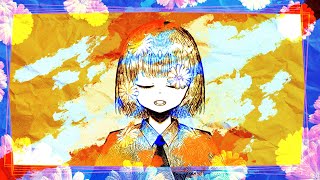 Cover art for 금잔화