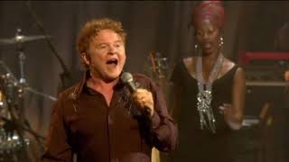 Simply Red  - Come To My Aid (Live In Cuba, 2005)