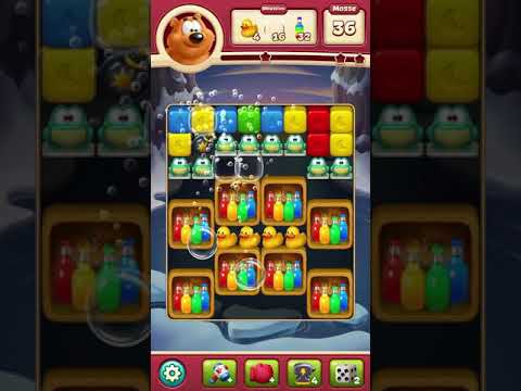 Livello 3641 Toon blast