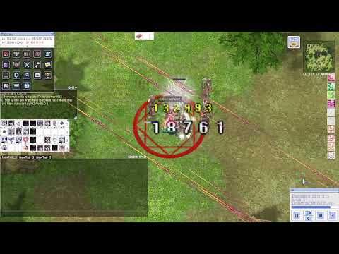 RO Prime 4Games GX  vs Orc Lord