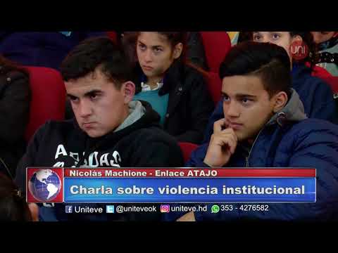 Charlas en la Semana de la Juventud